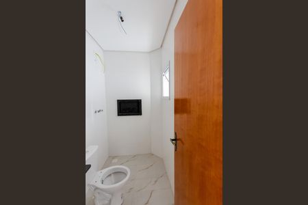 Apartamento para alugar com 90m², 3 quartos e 2 vagas Apartamento para alugar com 90m², 3 quartos e 2 vagasBanheiro da Suíte
