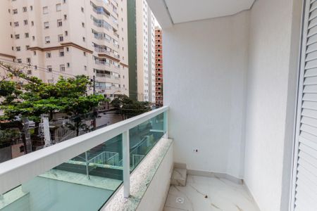 Apartamento para alugar com 90m², 3 quartos e 2 vagas Apartamento para alugar com 90m², 3 quartos e 2 vagasVaranda da Suíte