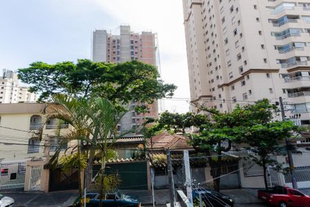 Apartamento para alugar com 90m², 3 quartos e 2 vagas Apartamento para alugar com 90m², 3 quartos e 2 vagasVista da Varanda da Suíte