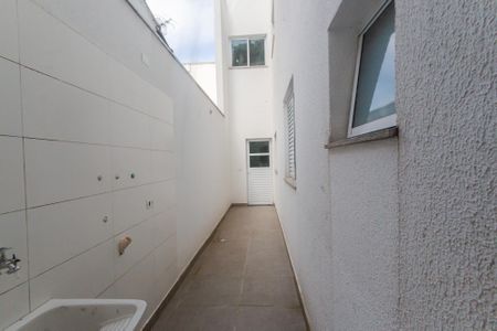 Apartamento para alugar com 90m², 3 quartos e 2 vagas Apartamento para alugar com 90m², 3 quartos e 2 vagasVista do Quarto 2