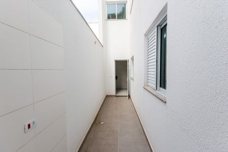 Apartamento para alugar com 90m², 3 quartos e 2 vagas Apartamento para alugar com 90m², 3 quartos e 2 vagasÁrea de Serviço