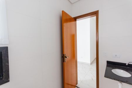 Apartamento para alugar com 95m², 3 quartos e 2 vagas Apartamento para alugar com 95m², 3 quartos e 2 vagasBanheiro da Suíte