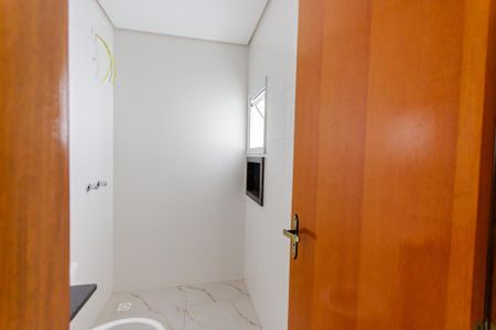 Apartamento para alugar com 95m², 3 quartos e 2 vagas Apartamento para alugar com 95m², 3 quartos e 2 vagasBanheiro da Suíte