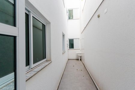 Apartamento para alugar com 95m², 3 quartos e 2 vagas Apartamento para alugar com 95m², 3 quartos e 2 vagasÁrea de Serviço