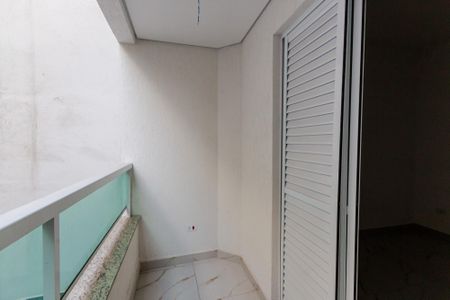 Apartamento para alugar com 95m², 3 quartos e 2 vagas Apartamento para alugar com 95m², 3 quartos e 2 vagasVaranda da Suíte