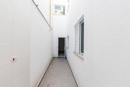 Apartamento para alugar com 95m², 3 quartos e 2 vagas Apartamento para alugar com 95m², 3 quartos e 2 vagasÁrea de Serviço