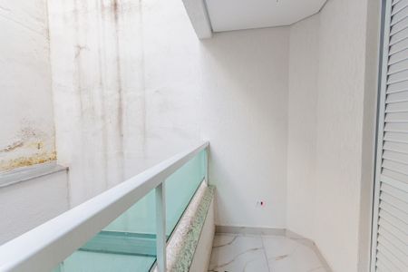 Apartamento para alugar com 95m², 3 quartos e 2 vagas Apartamento para alugar com 95m², 3 quartos e 2 vagasVaranda da Suíte