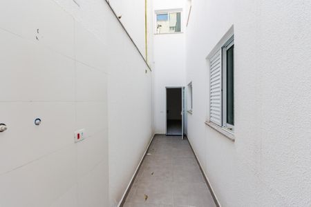 Apartamento para alugar com 95m², 3 quartos e 2 vagas Apartamento para alugar com 95m², 3 quartos e 2 vagasÁrea de Serviço