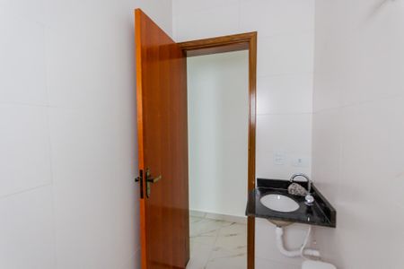 Apartamento para alugar com 95m², 3 quartos e 2 vagas Apartamento para alugar com 95m², 3 quartos e 2 vagasBanheiro