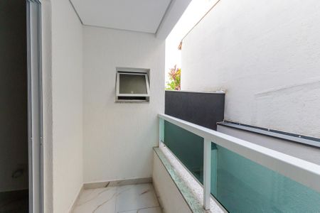 Apartamento para alugar com 95m², 3 quartos e 2 vagas Apartamento para alugar com 95m², 3 quartos e 2 vagasVaranda da Suíte