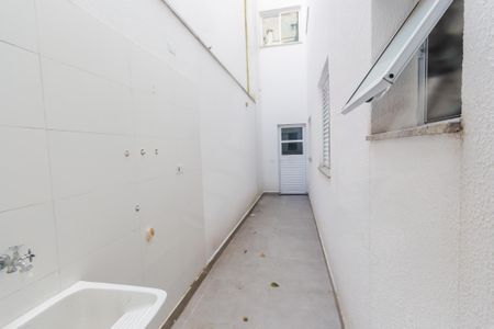 Apartamento para alugar com 95m², 3 quartos e 2 vagas Apartamento para alugar com 95m², 3 quartos e 2 vagasVista do Quarto 2