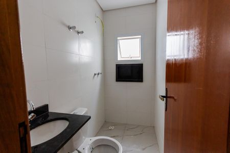 Apartamento para alugar com 95m², 3 quartos e 2 vagas Apartamento para alugar com 95m², 3 quartos e 2 vagasBanheiro