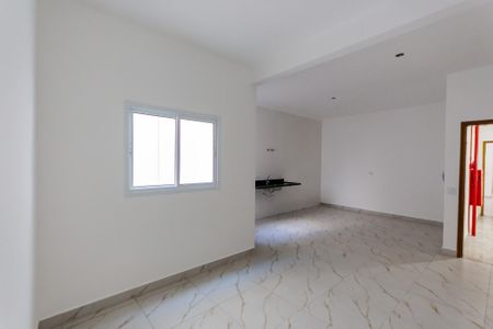 Apartamento para alugar com 95m², 3 quartos e 2 vagas Apartamento para alugar com 95m², 3 quartos e 2 vagasSala