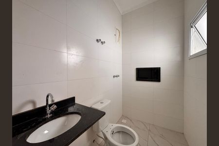 Apartamento para alugar com 180m², 3 quartos e 2 vagas Apartamento para alugar com 180m², 3 quartos e 2 vagasBanheiro da Suíte