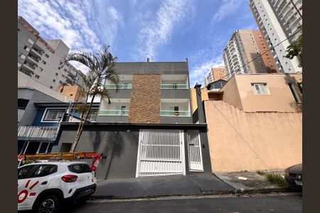 Apartamento para alugar com 180m², 3 quartos e 2 vagas Apartamento para alugar com 180m², 3 quartos e 2 vagasFachada
