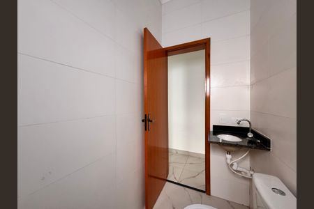 Apartamento para alugar com 180m², 3 quartos e 2 vagas Apartamento para alugar com 180m², 3 quartos e 2 vagasBanheiro