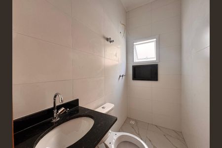 Apartamento para alugar com 180m², 3 quartos e 2 vagas Apartamento para alugar com 180m², 3 quartos e 2 vagasBanheiro