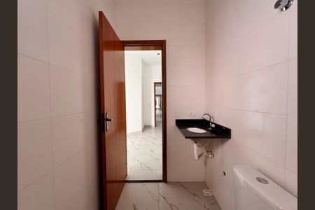 Apartamento para alugar com 180m², 3 quartos e 2 vagas Apartamento para alugar com 180m², 3 quartos e 2 vagasBanheiro da Suíte