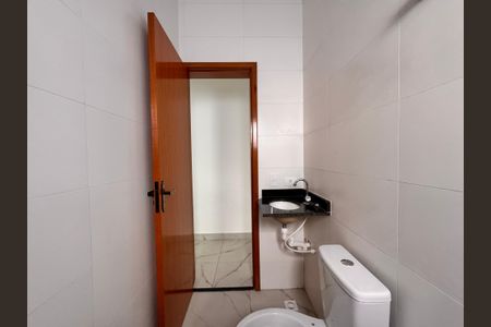 Apartamento para alugar com 180m², 3 quartos e 2 vagas Apartamento para alugar com 180m², 3 quartos e 2 vagasBanheiro