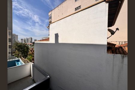 Apartamento para alugar com 180m², 3 quartos e 2 vagas Apartamento para alugar com 180m², 3 quartos e 2 vagasVista da Sacada