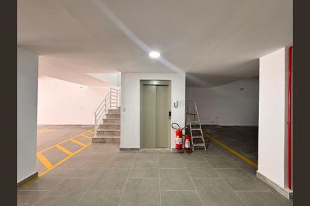 Apartamento para alugar com 180m², 3 quartos e 2 vagas Apartamento para alugar com 180m², 3 quartos e 2 vagasGaragem