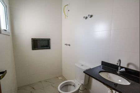 Apartamento para alugar com 170m², 3 quartos e 2 vagas Apartamento para alugar com 170m², 3 quartos e 2 vagasBanheiro da Suíte