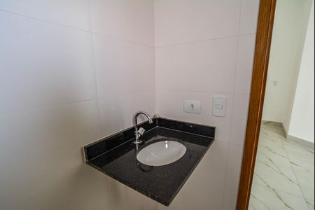 Apartamento para alugar com 170m², 3 quartos e 2 vagas Apartamento para alugar com 170m², 3 quartos e 2 vagasBanheiro da Suíte