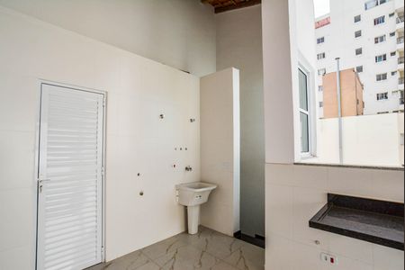 Apartamento para alugar com 170m², 3 quartos e 2 vagas Apartamento para alugar com 170m², 3 quartos e 2 vagasÁrea de Serviço