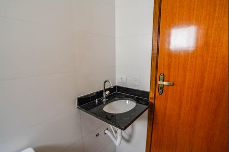Apartamento para alugar com 170m², 3 quartos e 2 vagas Apartamento para alugar com 170m², 3 quartos e 2 vagasBanheiro Corredor