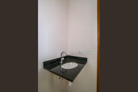 Apartamento para alugar com 170m², 3 quartos e 2 vagas Apartamento para alugar com 170m², 3 quartos e 2 vagasBanheiro da Suíte