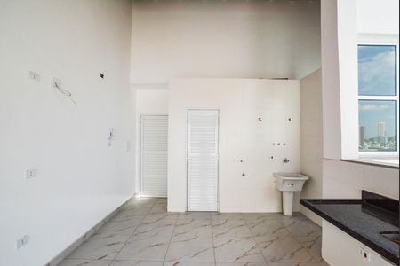 Apartamento para alugar com 170m², 3 quartos e 2 vagas Apartamento para alugar com 170m², 3 quartos e 2 vagasÁrea de Serviço