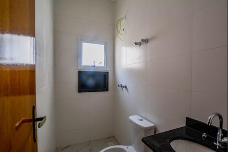 Apartamento para alugar com 170m², 3 quartos e 2 vagas Apartamento para alugar com 170m², 3 quartos e 2 vagasBanheiro Corredor