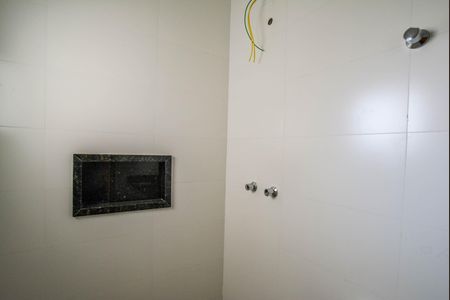 Apartamento para alugar com 170m², 3 quartos e 2 vagas Apartamento para alugar com 170m², 3 quartos e 2 vagasBanheiro da Suíte