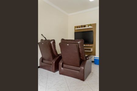 Apartamento à venda com 68m², 2 quartos e 2 vagas Apartamento à venda com 68m², 2 quartos e 2 vagasSala