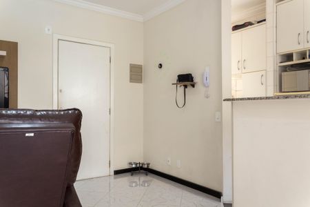 Apartamento à venda com 68m², 2 quartos e 2 vagas Apartamento à venda com 68m², 2 quartos e 2 vagasSala