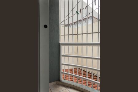 Apartamento à venda com 68m², 2 quartos e 2 vagas Apartamento à venda com 68m², 2 quartos e 2 vagasVaranda