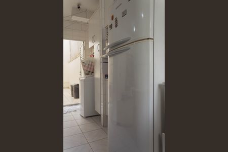 Apartamento à venda com 68m², 2 quartos e 2 vagas Apartamento à venda com 68m², 2 quartos e 2 vagasCozinha
