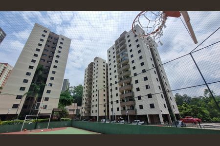 Apartamento à venda com 74m², 3 quartos e 1 vaga Apartamento à venda com 74m², 3 quartos e 1 vagaFachada do bloco