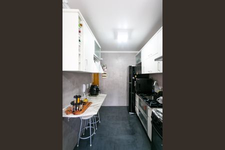 Apartamento à venda com 74m², 3 quartos e 1 vaga Apartamento à venda com 74m², 3 quartos e 1 vagaCozinha