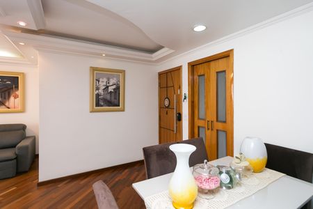 Apartamento à venda com 74m², 3 quartos e 1 vaga Apartamento à venda com 74m², 3 quartos e 1 vagasala