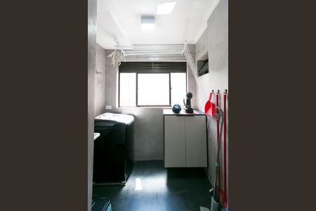 Apartamento à venda com 74m², 3 quartos e 1 vaga Apartamento à venda com 74m², 3 quartos e 1 vagaÁrea de Serviço