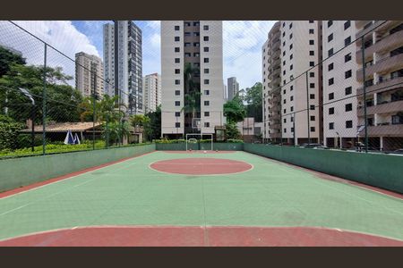 Apartamento à venda com 74m², 3 quartos e 1 vaga Apartamento à venda com 74m², 3 quartos e 1 vagaQuadra Esportiva