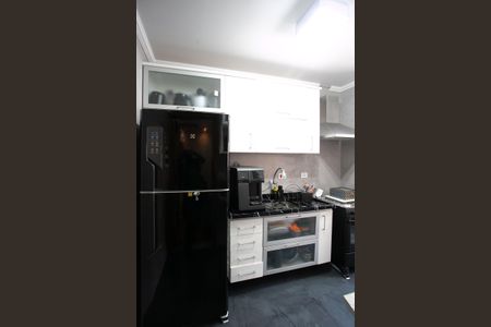 Apartamento à venda com 74m², 3 quartos e 1 vaga Apartamento à venda com 74m², 3 quartos e 1 vagaCozinha