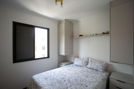 Apartamento à venda com 74m², 3 quartos e 1 vaga Apartamento à venda com 74m², 3 quartos e 1 vagaquarto 3