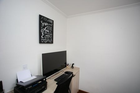 Apartamento à venda com 74m², 3 quartos e 1 vaga Apartamento à venda com 74m², 3 quartos e 1 vagaquarto 1