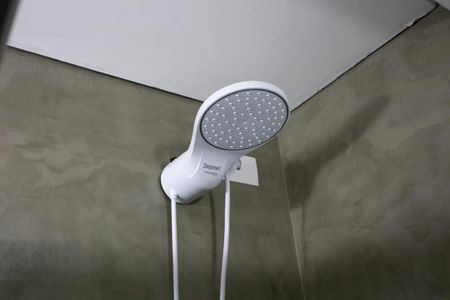 Apartamento à venda com 74m², 3 quartos e 1 vaga Apartamento à venda com 74m², 3 quartos e 1 vagaBanheiro