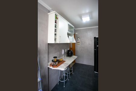 Apartamento à venda com 74m², 3 quartos e 1 vaga Apartamento à venda com 74m², 3 quartos e 1 vagaCozinha