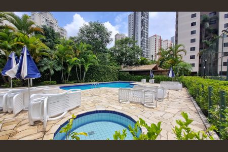 Apartamento à venda com 74m², 3 quartos e 1 vaga Apartamento à venda com 74m², 3 quartos e 1 vagaÁrea comum - Piscina