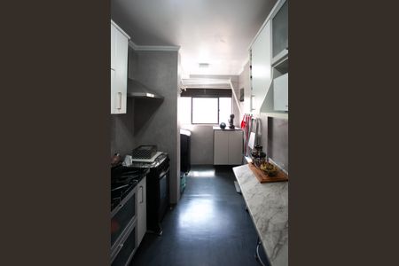 Apartamento à venda com 74m², 3 quartos e 1 vaga Apartamento à venda com 74m², 3 quartos e 1 vagaCozinha