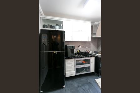 Apartamento à venda com 74m², 3 quartos e 1 vaga Apartamento à venda com 74m², 3 quartos e 1 vagaCozinha